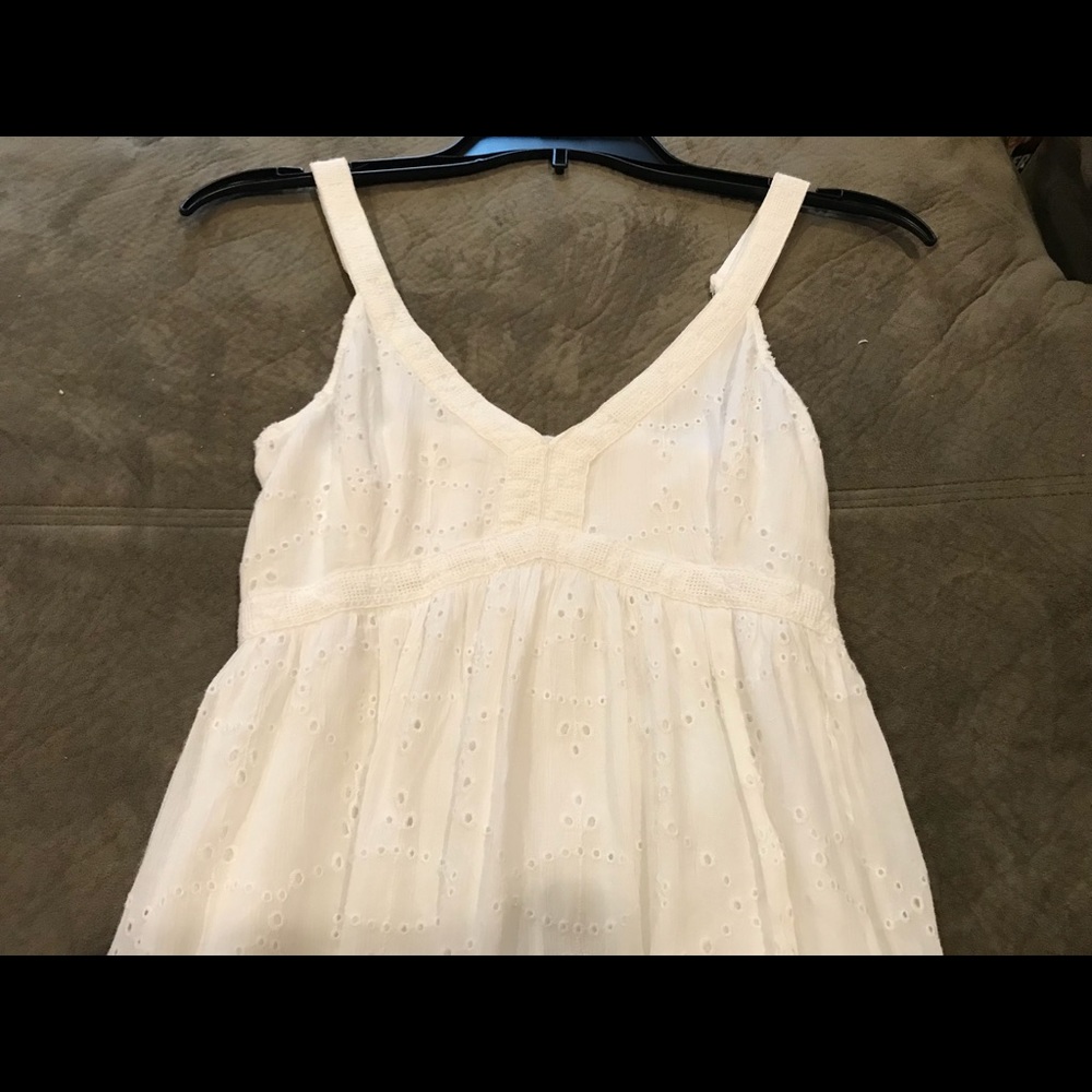 Hollister dress